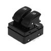 Chevrolet Aveo Front Passenger Side Power Window Switch (2006-2011)