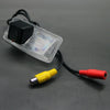 Nissan Pathfinder Rear View Backup Camera (2009–2012)