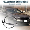 BMW 328i ABS Wheel Speed Sensor (2007-2010)