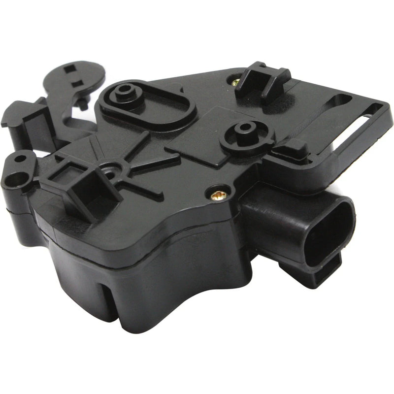 Escalade / Suburban Rear Liftgate Integrated Latch Lock Actuator (2000–2020)