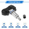 BMW 3-Series GT TPMS Tire Sensor (2013 - 2016)