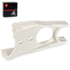 Yamaha YZ 125 250 490 Swingarm Chain Guard Seal (1986–1990)