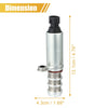 Buick Regal 1 Pair Engine Variable Timing Oil Solenoid (2011–2015)
