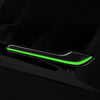 Tesla Model 3 / Y Luminous Anti-Scratch Door Handle Sticker (2019-2022)