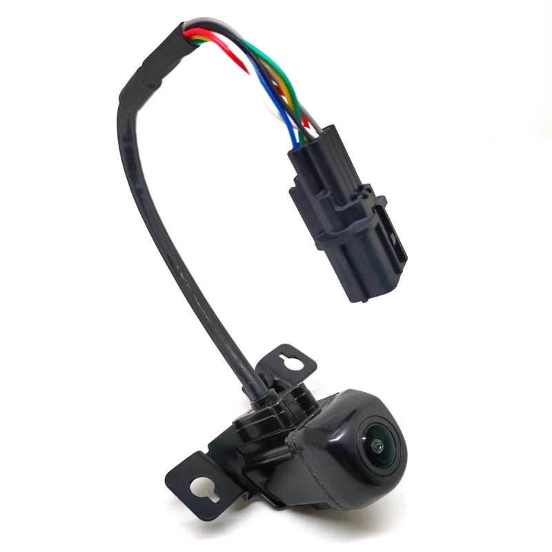 Hyundai Santa Fe Sport 2 x Backup Camera (2017–2018)