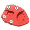 SYM MAXSYM TL 500 Kickstand Extension Pad Support Plate (2020)