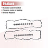 Jeep Commander, Liberty Valve Cover Gasket (2005-2010)