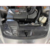 Honda S2000 AP1 1999-03 Real Carbon Fiber Radiator Cooling Panel Cover Trim