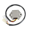 Yamaha WR 250 F Stator, Regulator, Gasket (2003-2006)