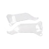 BMW R1300GS Clear Handguard Windshield Extension (2023-2025)