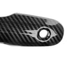 Toyota Hiace Door Handle Recesses & Cover (2019-2024)