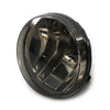 GMC Sierra 1500 2500 HD Right Front Bumper Fog Lamp Light (2007-2013)