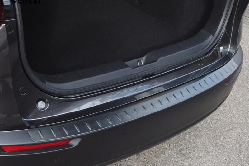 Mazda CX-30 Outer Rear Bumper Guard Cover Trim (2020-2023)