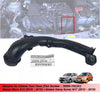 Nissan Micra K13, Versa, Sunny Air Cleaner Duct Hose (2010-2019)