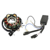 Polaris Sportsman 335 1999-2000, 500 1996-1997 Stator Coil & CDI Box