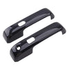 Ford F-150 Carbon Fiber Door Handle Cover Trim (2015-2020)
