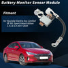 Hyundai Elantra 1.4L 1.6L 2.0L Battery Current Sensor (2017-2020)