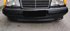 Mercedes Benz W124 W201 Laguna Front Bumper Splitter (1985-1996)