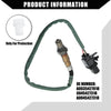 MERCEDES-BENZ W211 W212 Front Upstream O2 Sensor (2003-2016)