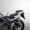 Yamaha YZF R6 (2003-2005) YZF R6S Black Rider & Passenger Seat (2006-2009)