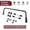 Polaris Ranger Rear Sway Bar & Linkage Bushing (2005–2014)