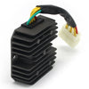 Polaris Phoenix 200, Sawtooth 200 Voltage Regulator Rectifier (2005-2017)