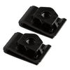 Nissan Infiniti 4 x License Plate Holder U Nut Bracket (2001-2023)