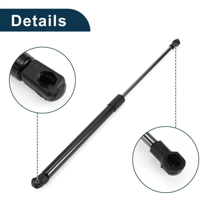 Ford Bronco Hood Lift Supports (2021-2024)