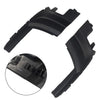Isuzu DMAX MUX Cowl Plate / Windshield Wiper (2014–2018)