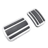 Peugeot 308 3008 408 4008 508 5008 & Citroen C5 Brake Gas Pedal Covers