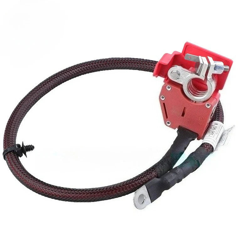 BMW G05 F95 X6 G06 Car Positive Battery Cable (2018–2024)