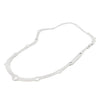 Harley Sportster XL883 XL1200 Clutch Cover Gasket (2004-2020)