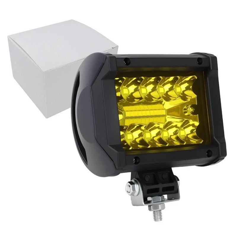 Offroad 60W / LED Work Light Bar