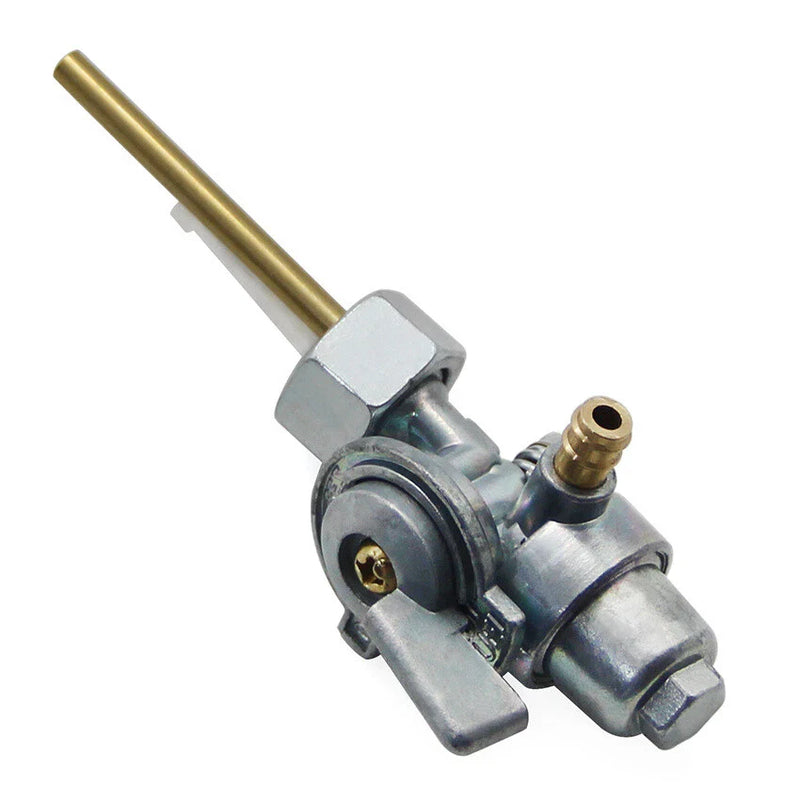 Yamaha G6S DT80 JT1 YZ80 RD60 YG5 L5T MX80 RX50 GT80 DT100 MX60 Fuel Petcock (1970-1985)