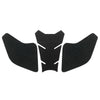 Yamaha MT-07 2021+ Side Fuel Tank Pads Protector Stickers Decal