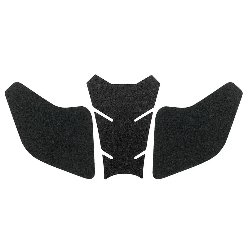 Yamaha MT-07 2021+ Side Fuel Tank Pads Protector Stickers Decal