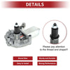 Dodge Grand Caravan Rear Windshield Wiper Motor (2001-2003)