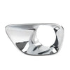 Jeep Grand Cherokee Left Fog Light Bezel Cover Chrome (2011-2013)