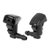 Chrysler 300 4 x Front Windshield Washer Nozzles (2011)