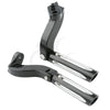 Harley Touring Electra Street Glide Rear Foot Pegs Bracket (1993-2025)