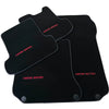 Mercedes Benz C-Class W204 Sedan (2007-2014) | Limited Edition Floor Mats