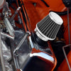 Motorcycle Universal / 2 x 54mm / Air Filter Cleaner