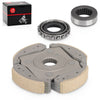 Kawasaki Bayou 300 Wet Clutch Carrier & One-Way Bearing (1989–2004)