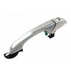Chrysler 300C / 300, Dodge Magnum Door Handle (2005-2010)