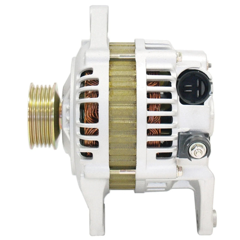 Subaru Liberty BC BF 4cyl 2.2L 2.0L EJ22E EJ20G Alternator (1989-1994)