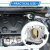 Honda Accord 3.5L V6 Gas (2008-2012) - 1 x Piece Throttle Body