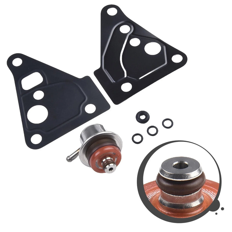 Discovery 2 Defender TD5 Fuel Pressure Regulator Repair (1998–2004)