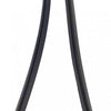 Vent Rubber Seal Weatherstrip 1 PC LH or RH Fits Nissan Patrol G60 1960-80