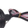 Car with Yellow Angel Eyes 3.5" COB LED Fog Light Projector (2010-2023)