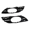 2007-2009 Benz E-Class Front Fog Light Bumper Trim Cover (W211)